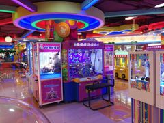 -汤姆熊欢乐世界(光启城店)