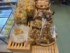 -仟吉·ART FARM主题店(菱角湖万达店)