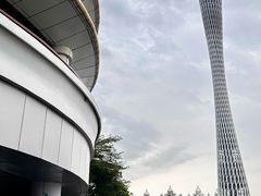 -海心沙亚运公园