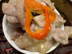 -点点心点心专门店(旺角店)