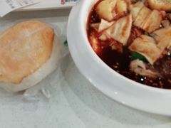 -川小昧麻辣拌(罕王店)