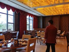 -启东恒大酒店·吕四渔号海鲜餐厅