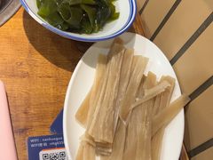 -楠火锅(西单店)