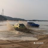 清远石角轻越野圣地