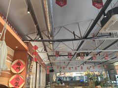 -奉天宴遇烧烤·冒锅