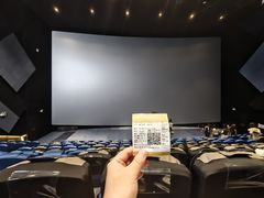 -英皇电影城(平安金融中心IMAX激光店)