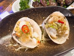 -质烤烤物·活烤海鲜(质烤总店)