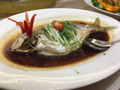 -东方御宴海鲜酒楼(棕泉酒店)