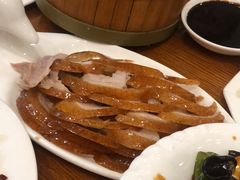 -北平小馆·烤鸭·家常菜(磨房北里店)