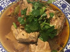 -鲁城往事(游客中心店)