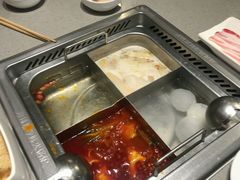 -海底捞火锅(江南盛天地店)