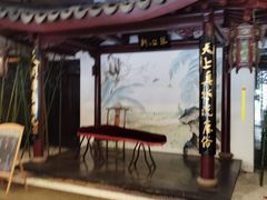 -苏州独墅湖书香世家酒店