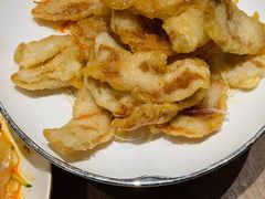 -金掌勺锅包肉(华润万象城店)