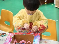 -杨梅红艺术教育(北京金源购物中心校区)