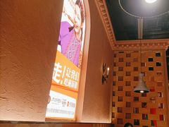 -谷丽麦馕新疆菜·清真(步步高梅溪新天地店)