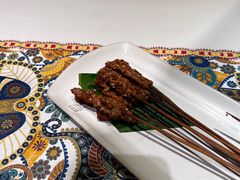 -云海肴·汽锅鸡·云南菜(天山百盛优客店)