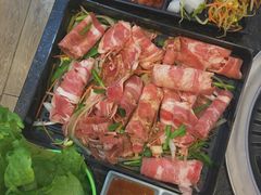 -烤路里·韩国品质自助烤肉(石路天虹4号店)