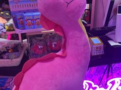 -BIG PINK大粉娃娃机主题馆(圆融星座店)