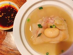 老妈蹄花汤-映水芙蓉(上海万象城店)