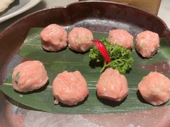 -尚尚仙·酸汤猪手·猪肚鸡火锅(华联万柳购物中心店)