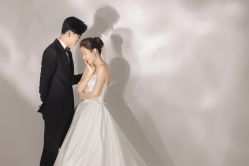 -薇视觉婚纱摄影工作室·婚纱照·结婚照