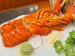 -半岛翡丽海鲜自助餐厅(观风亭店)