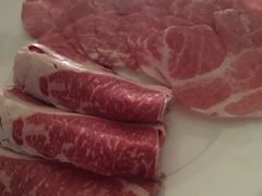 -牛玄庵日式寿喜烧·料理店(新源里店)