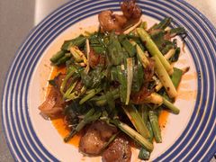 -锦江宾馆-花园餐厅