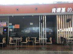 -东方既白(深圳北站店)