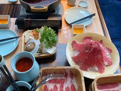 -山葵家·创意料理(EFC欧美广场店)