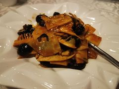 烧二冬-马凯餐厅(地安门店)