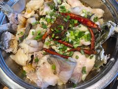 -隔壁老王·家常云南菜(花巷店)