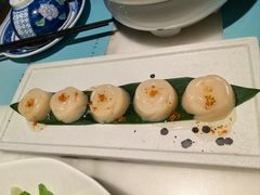 -假装苏杭·园林餐厅(陆家嘴中心店)
