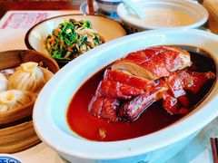 -南京大牌档(中山陵店)