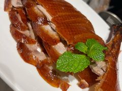 -大碗居·烤鸭·鱼头泡饼(天坛东门店)