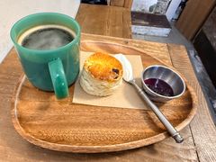 -CAFE CHEZ W一木家(香山路店)