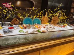 -上海星河湾酒店(闵行店)