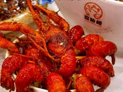 -嘉陵楼馋嘴城(簋街总店)
