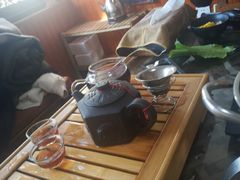 -丽江庭院之爱在路上(西单店)