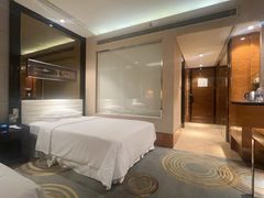 -中山喜来登酒店