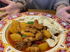 -塔哈尔·新疆盛宴(城西银泰店)
