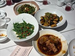 -梅飞酒家(桑园路店)
