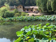 -韶山毛泽东同志故居