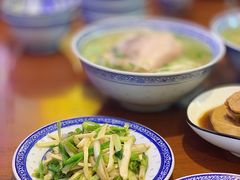 -同得兴 Since·1995 传统苏式面馆(十全街店)