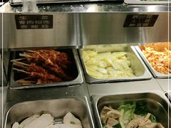 -圣火营自助烤肉(南京东路店)