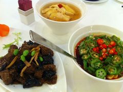 iphone_upload_pic-上海小南国(国发店)