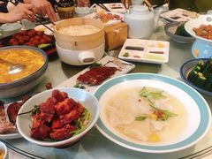 烤鸭-鸭匠食府·挂炉烤鸭·新京菜(阜成路店)