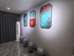 -卢小厨私房菜(长兴店)