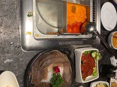 -海底捞火锅(稻河古街夜宵主题店)
