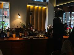 -Fuzzy Bistro 浮几韩餐·茶酒馆